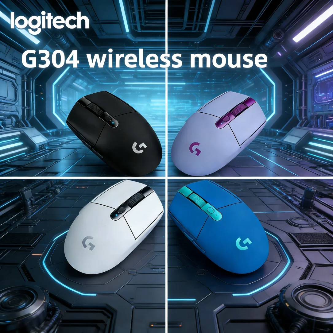 Logitech G304Ultra-fast Scroll,MXAnywhere3S Travel Mouse+Silent Click,USB-C Fast Charging,Suitable for Work/OfficeM750/M650/M350
Logitech G304Ultra-fast Scroll,MXAnywhere3S Travel Mouse+Silent Click,USB-C Fast Charging,Suitable for Work/OfficeM750/M650/M350