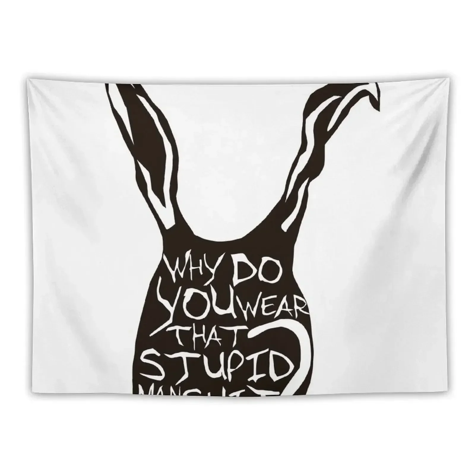 Donnie darko Tapestry Carpet Wall Decorative Wall Mural Custom Wall Deco Tapestry
Donnie darko Tapestry Carpet Wall Decorative Wall Mural Custom Wall Deco Tapestry