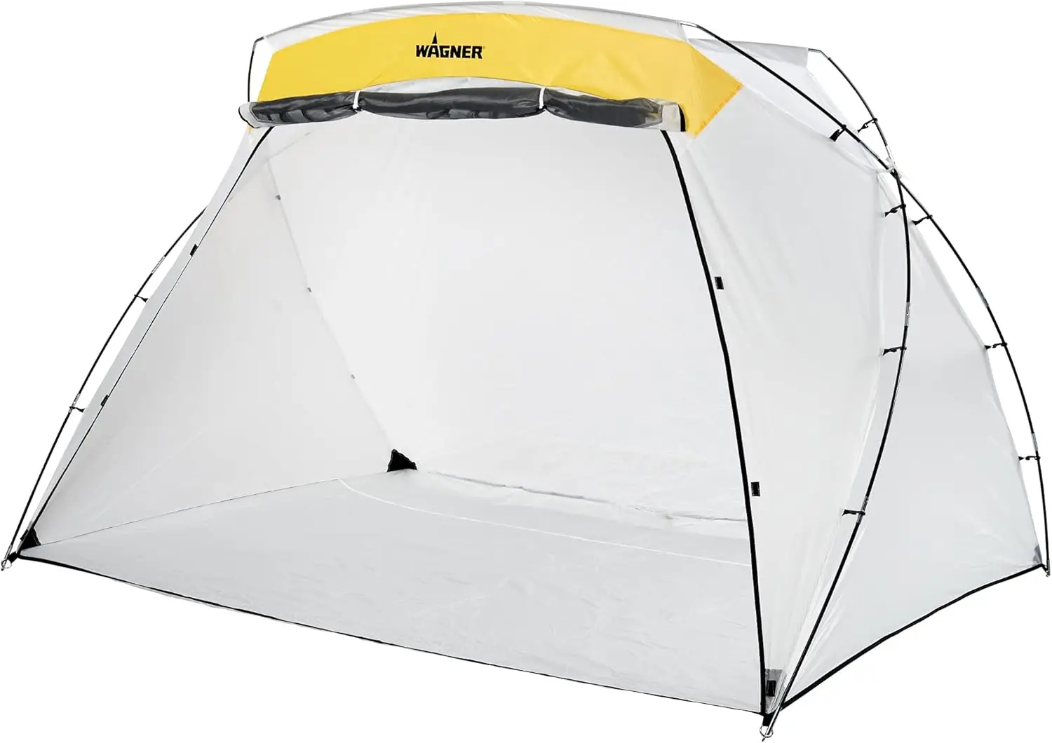 Large Portable Paint Booth Shelter Tent for DIY Spray Painting Projects, Easy Setup & Storage
Large Portable Paint Booth Shelter Tent for DIY Spray Painting Projects, Easy Setup & Storage