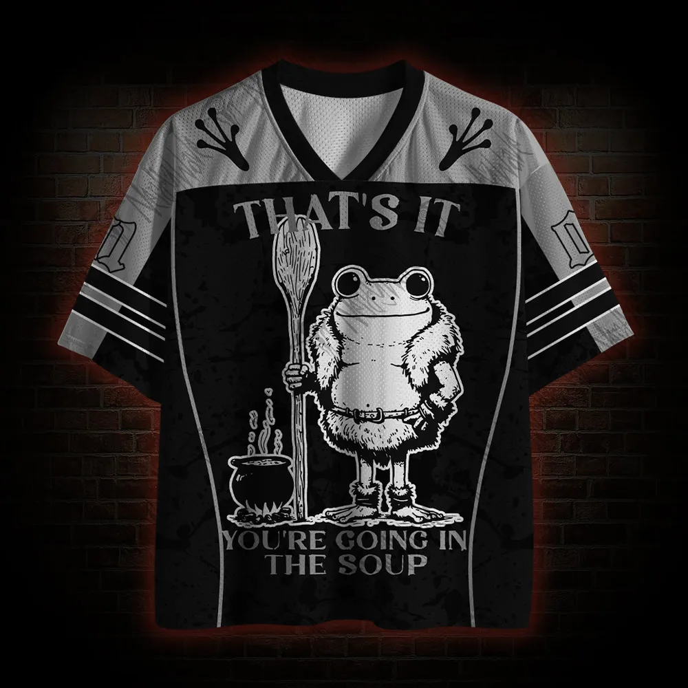 2026 New Movie Sports Fashion Adult and Children's Short Sleeve V-neck Street Eye Clothing Gothic Style Horror Fans Gift
2026 New Movie Sports Fashion Adult and Children's Short Sleeve V-neck Street Eye Clothing Gothic Style Horror Fans Gift