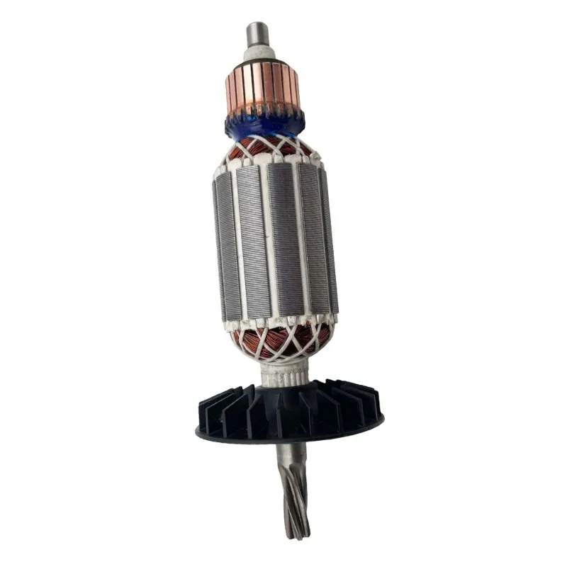 ABGH-Anchor Rotor For GBH 2-24 Percussion Drill - 5 Teeth, Durable Metal, Perfect For Drilling And Demolition
ABGH-Anchor Rotor For GBH 2-24 Percussion Drill - 5 Teeth, Durable Metal, Perfect For Drilling And Demolition