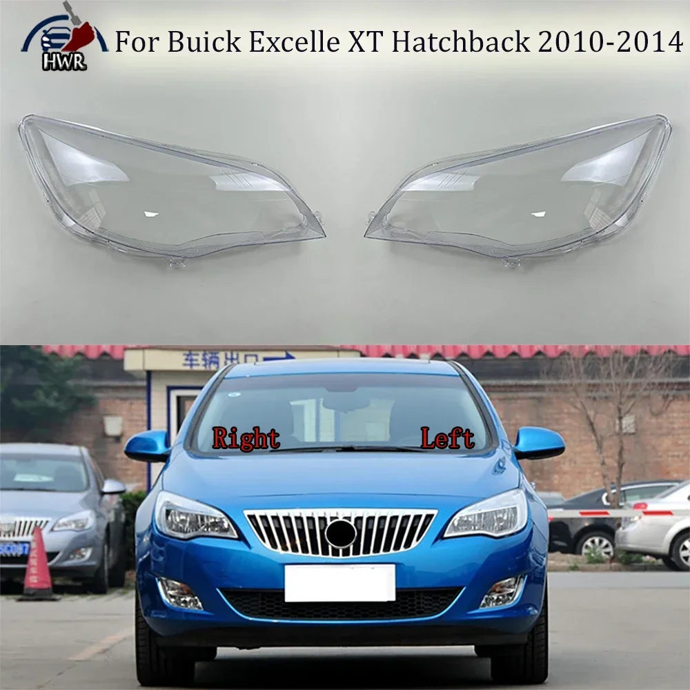 For Buick Excelle XT Hatchback 2010 2011 2012 2013 2014 Car Headlight Cover Lampcover Lampshade Lamp Lens Case Auto Light Caps
For Buick Excelle XT Hatchback 2010 2011 2012 2013 2014 Car Headlight Cover Lampcover Lampshade Lamp Lens Case Auto Light Caps
