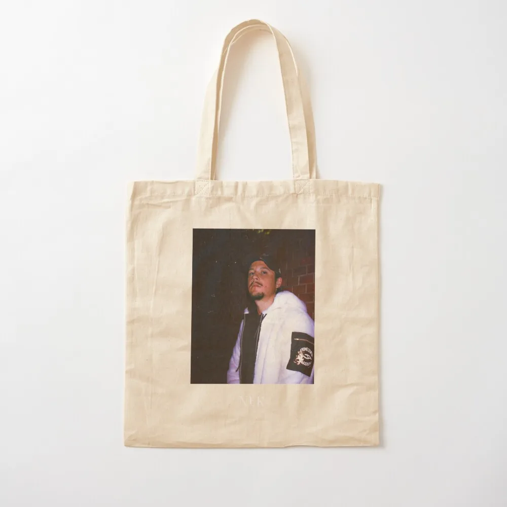 Nekfeu Tote Bag shopper bag woman sacs de shopping sac pour femme Canvas Tote Bag
Nekfeu Tote Bag shopper bag woman sacs de shopping sac pour femme Canvas Tote Bag