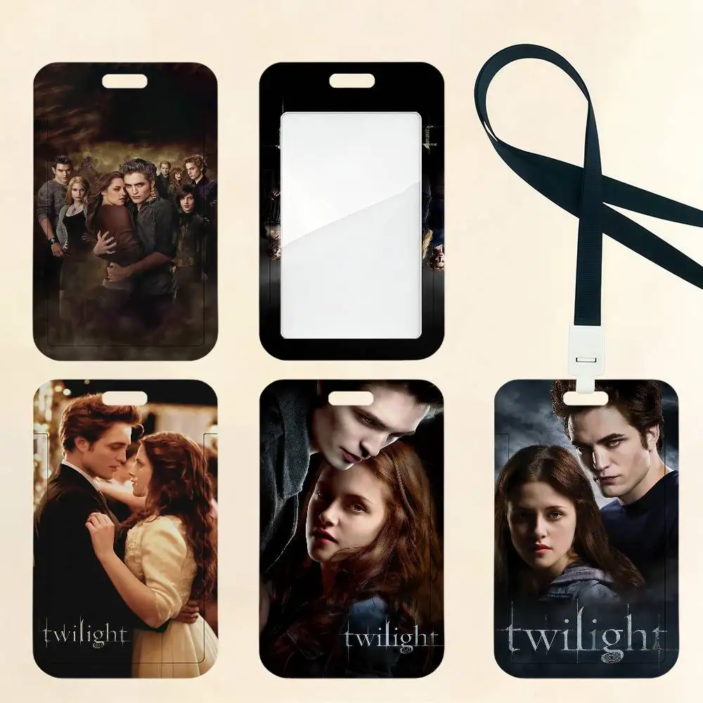 Movie T-TwilightS Card Holder Cardcase Bank Credit Student ID Subway Work Permit Badge Holder
Movie T-TwilightS Card Holder Cardcase Bank Credit Student ID Subway Work Permit Badge Holder