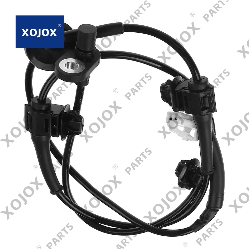 XOJOX ABS Wheel Speed Sensor Rear Right Passenger Side, For Mazda CX-7 2007-2012 CX-9 2009-2010, EG23-43-71YC
XOJOX ABS Wheel Speed Sensor Rear Right Passenger Side, For Mazda CX-7 2007-2012 CX-9 2009-2010, EG23-43-71YC