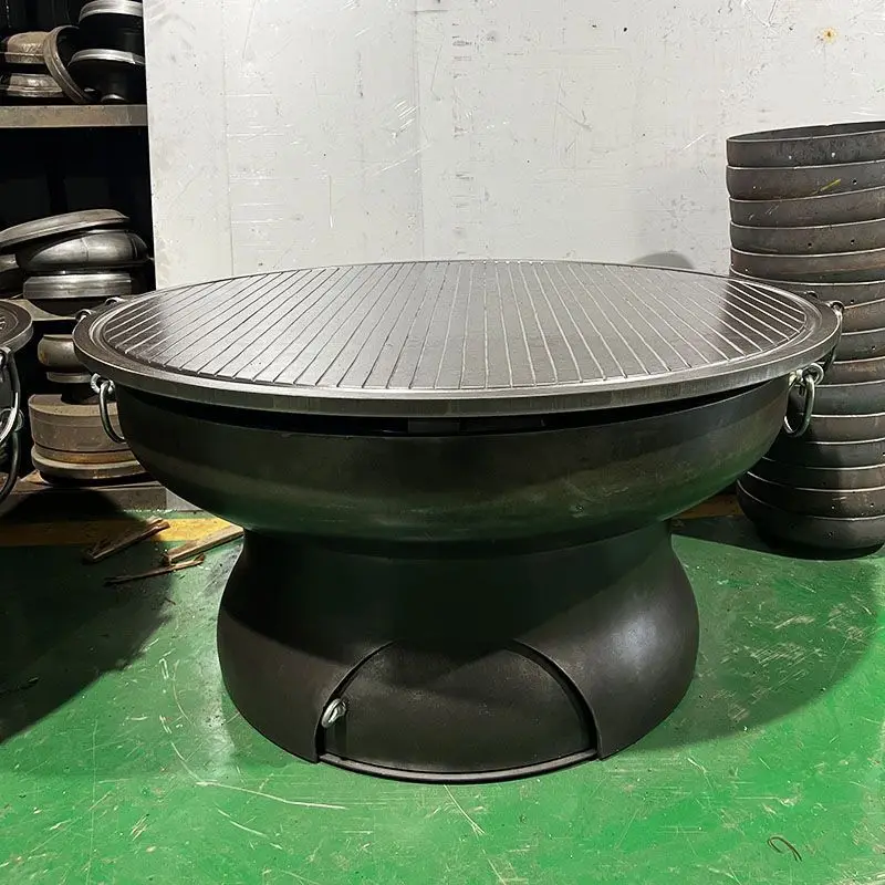 Barbecue, Commercial, Outdoor, Barbecue, Charcoal Household, Cast Iron, Charcoal, Extra Large
Barbecue, Commercial, Outdoor, Barbecue, Charcoal Household, Cast Iron, Charcoal, Extra Large