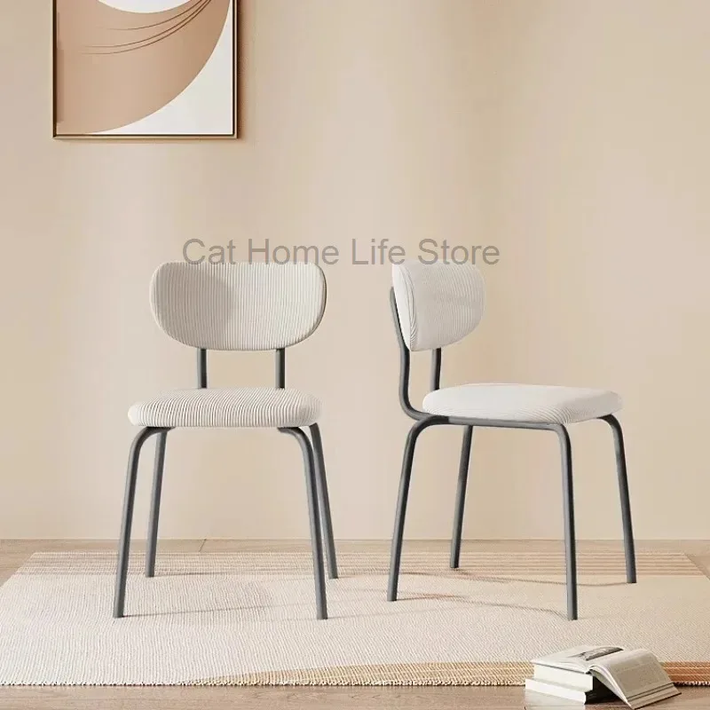 Cafe Kitchen Vanity Salon Dining Chairs Accent Hotel Party Living Room Dining Chairs Modern Muebles House Furniture
Cafe Kitchen Vanity Salon Dining Chairs Accent Hotel Party Living Room Dining Chairs Modern Muebles House Furniture
