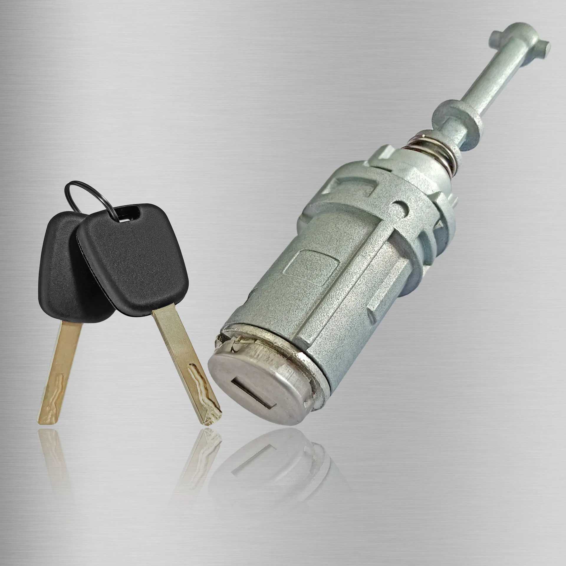 Suitable for 03-10 Citroen Triumph C2 C3 Left Door Lock Cylinder 2 Keys Oe_ 9170t9 9170W9
Suitable for 03-10 Citroen Triumph C2 C3 Left Door Lock Cylinder 2 Keys Oe_ 9170t9 9170W9