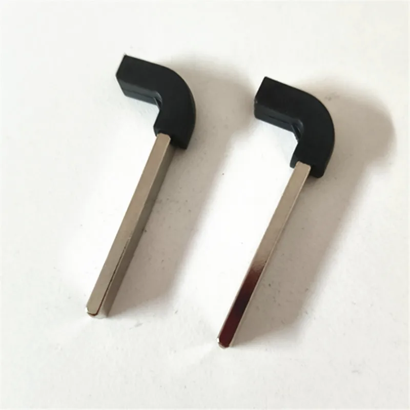10pcs Smart Emergency Insert Car Key Blade For Volkswagen VW Atlas Teramont Passat B8 New Magotan B5 Skoda A7 Variant
10pcs Smart Emergency Insert Car Key Blade For Volkswagen VW Atlas Teramont Passat B8 New Magotan B5 Skoda A7 Variant