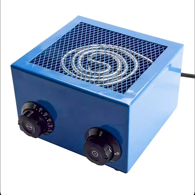 Horology Thermal Drying Equipment Precision Watch Repair Dryer Compact Jewelry Component Dryer Electric Heat Drying Machine
Horology Thermal Drying Equipment Precision Watch Repair Dryer Compact Jewelry Component Dryer Electric Heat Drying Machine