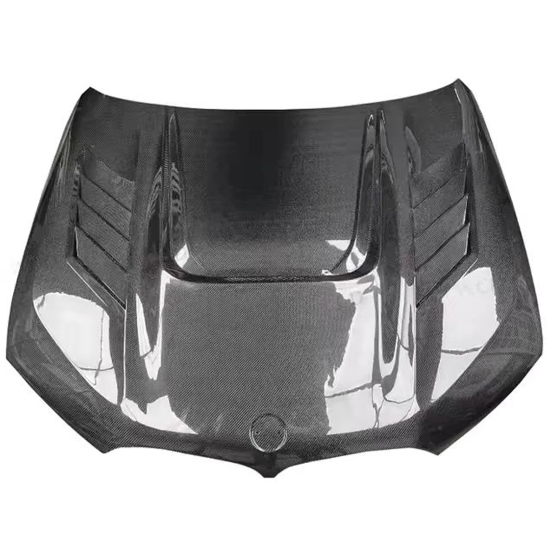 Brand New Carbon Fiber Hood For BMW X3 G01 X4 G02 X3m F97 X4 F98
Brand New Carbon Fiber Hood For BMW X3 G01 X4 G02 X3m F97 X4 F98