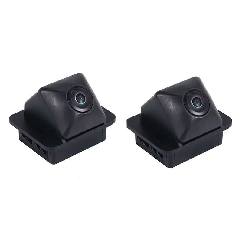 AEA6-2PCS Car Rear View Camera Reverse Camera Parking Backup Camera 704000715AA For Chery Tiggo 7 8 Pro
AEA6-2PCS Car Rear View Camera Reverse Camera Parking Backup Camera 704000715AA For Chery Tiggo 7 8 Pro