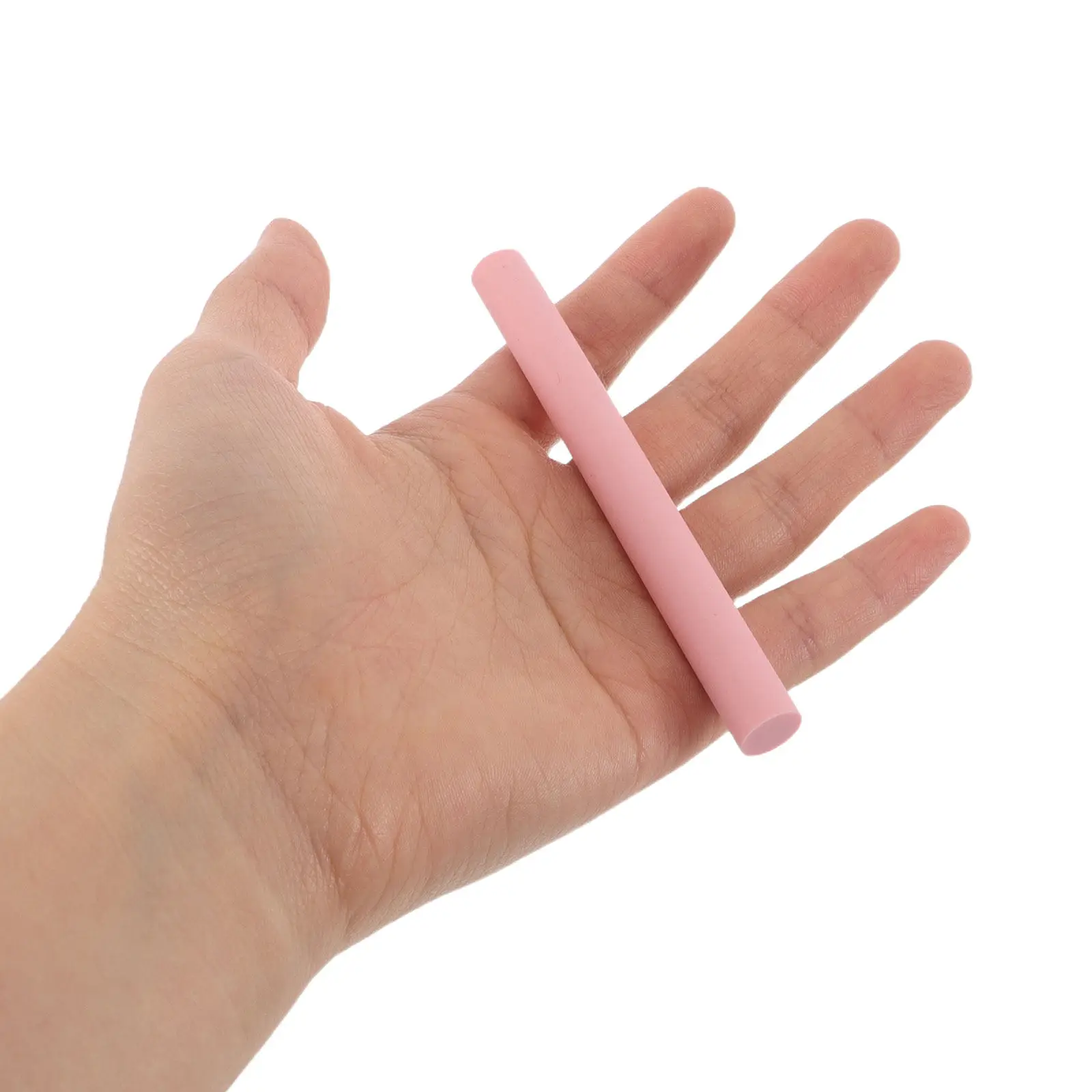 40Pcs Eraser Pen Refills Cylinder Mechanical Eraser Refills Precision Fine Tip Detail Erasers for Drafting Pencil Sketching
40Pcs Eraser Pen Refills Cylinder Mechanical Eraser Refills Precision Fine Tip Detail Erasers for Drafting Pencil Sketching