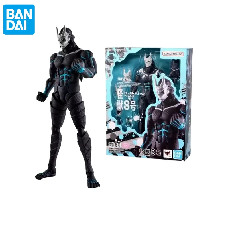 Bandai SHF Monster 8 Hibiya Kosuke Sojiro Shinomiya Chikaru Shirone Akina Handa Mina шарнирная фигурка Модель игрушки Коллекционная
Bandai SHF Monster 8 Hibiya Kosuke Sojiro Shinomiya Chikaru Shirone Akina Handa Mina шарнирная фигурка Модель игрушки Коллекционная