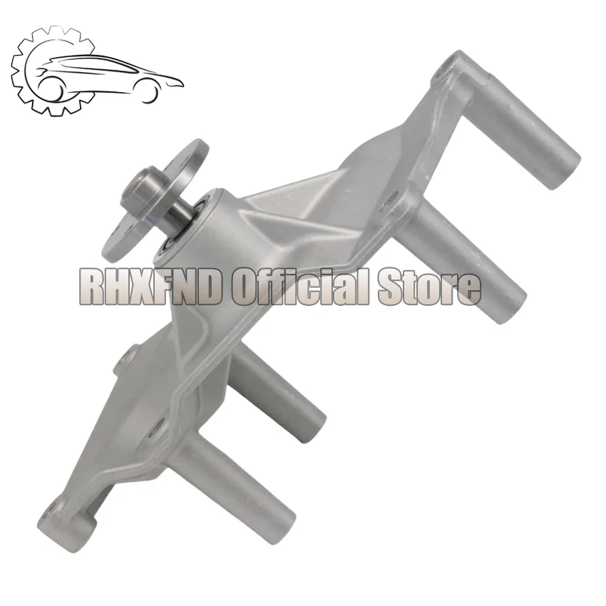 MD143208 Water Pump Bracket Cooling Fan Hub Automobile For Mitsubishi Pajero Montero V33W V43W V6 3.0 6G72
MD143208 Water Pump Bracket Cooling Fan Hub Automobile For Mitsubishi Pajero Montero V33W V43W V6 3.0 6G72