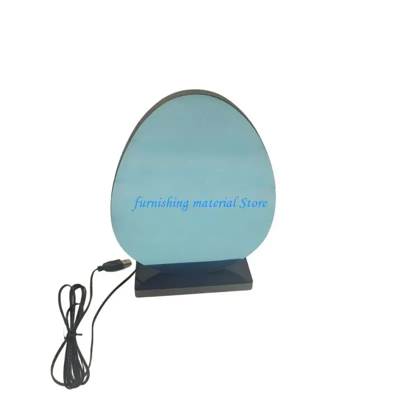 Y5GD Easter Day Decorative Light PVC Texture Suitable for Party Tabletop Displaying
Y5GD Easter Day Decorative Light PVC Texture Suitable for Party Tabletop Displaying