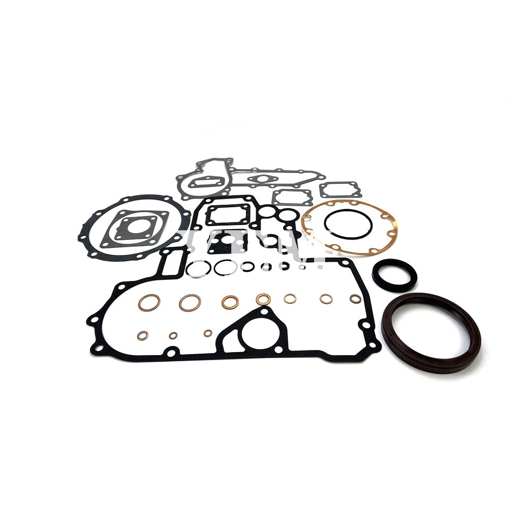 Комплект нижних прокладок V2003 1J466-99362 для деталей двигателя экскаватора Kubota
Комплект нижних прокладок V2003 1J466-99362 для деталей двигателя экскаватора Kubota