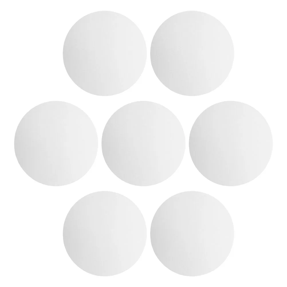 7pcs Inch Pad Round Boards 1/2 Inch Thick Wedding Cake Display Boards Grade Greaseproof Cake Bases
7pcs Inch Pad Round Boards 1/2 Inch Thick Wedding Cake Display Boards Grade Greaseproof Cake Bases