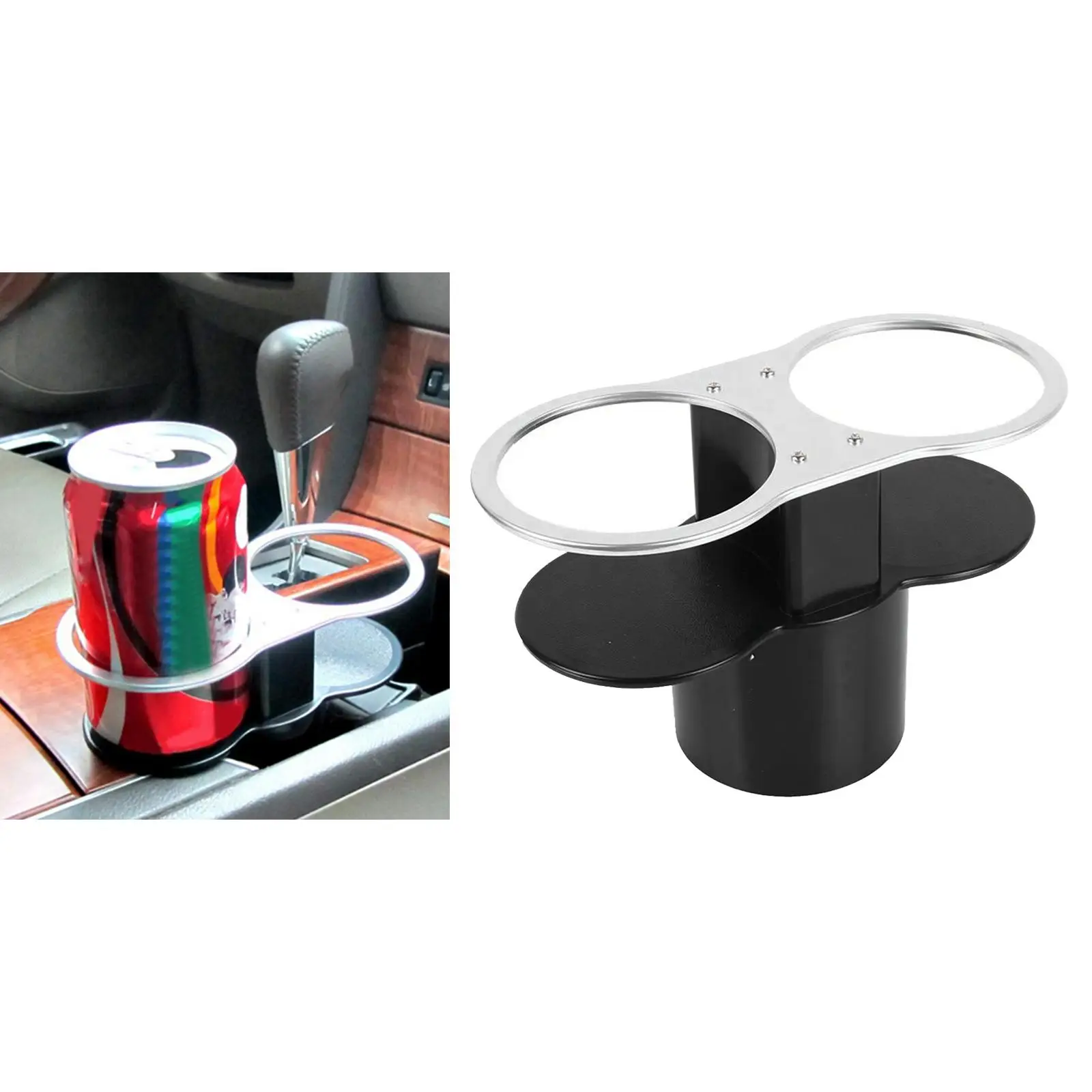 Car Cup Holder, Car Drink Holder Expander Adapter Water Bottle Car Cup Holder Flask Bottles
Car Cup Holder, Car Drink Holder Expander Adapter Water Bottle Car Cup Holder Flask Bottles