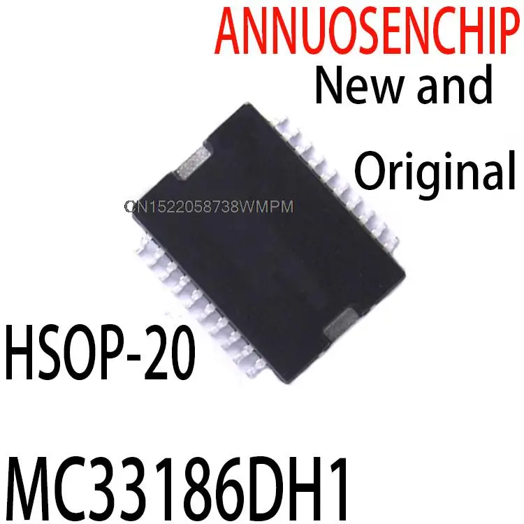 10PCS/ лот 5PCS/ лот MC33186DH MC33186 HSG -20 лучшее качество MC33186DH1 
10PCS/ лот 5PCS/ лот MC33186DH MC33186 HSG -20 лучшее качество MC33186DH1