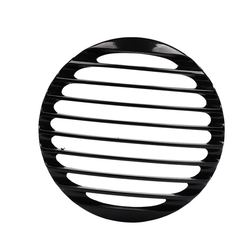 Motorbike Accessories for Harley Tuning XL883 XL1200 Dana/Softtail Black Grille Headlight Cover 
Motorbike Accessories for Harley Tuning XL883 XL1200 Dana/Softtail Black Grille Headlight Cover