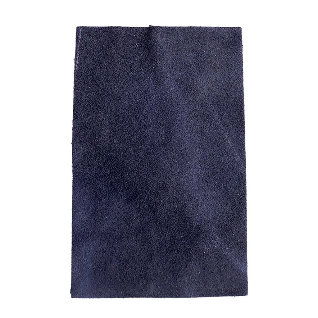 Cowhide Barber Scissors Cloth Tools Wipe 5x3 inch All-Purpose , can be scissors box or a scissors bag
Cowhide Barber Scissors Cloth Tools Wipe 5x3 inch All-Purpose , can be scissors box or a scissors bag