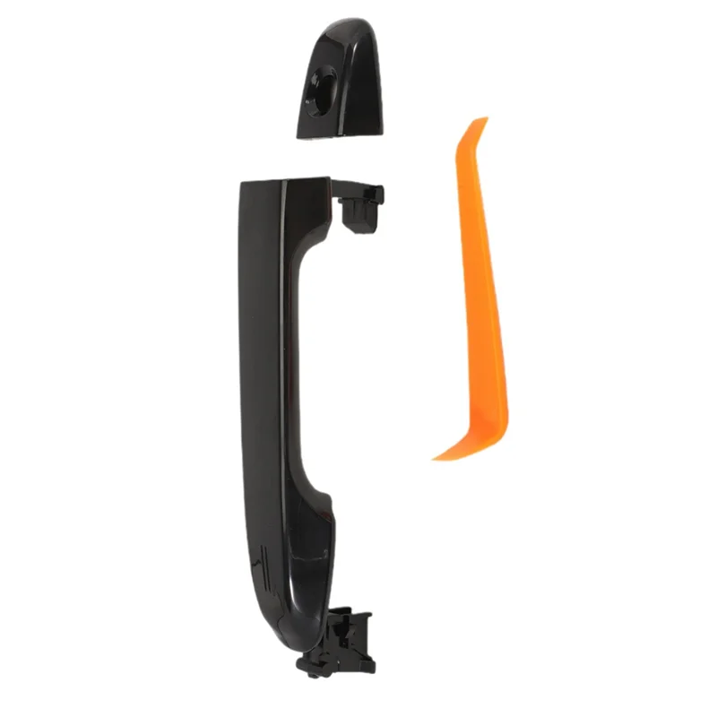 Front Left Car Outer Door Handle 6921106090C0 6925006020C0 Designed For Toyota Camry 2012-2017
Front Left Car Outer Door Handle 6921106090C0 6925006020C0 Designed For Toyota Camry 2012-2017