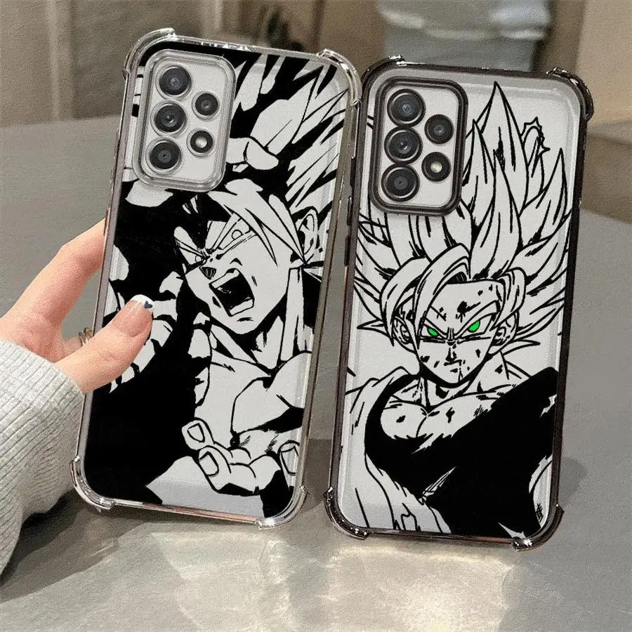 Soft Cover Case for Samsung Galaxy A16 A51 A26 A53 A34 A23 A14 A54 A33 A24 A55 A21s A56 A52 A13 A35 A15 A25 A36 Cool Goku Dragon
Soft Cover Case for Samsung Galaxy A16 A51 A26 A53 A34 A23 A14 A54 A33 A24 A55 A21s A56 A52 A13 A35 A15 A25 A36 Cool Goku Dragon