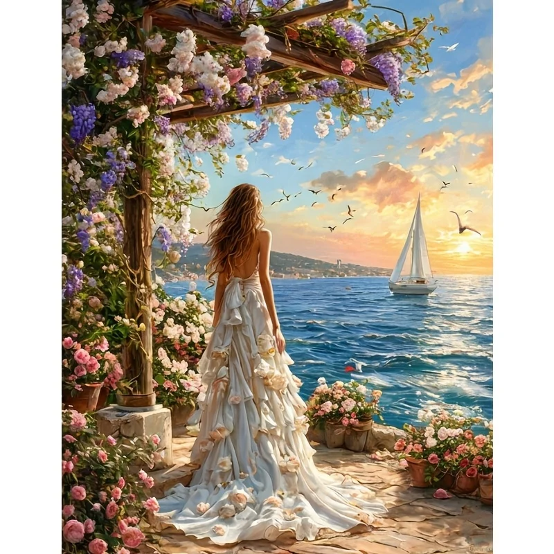 500/1000/1200/2000PCS Puzzles for Adults Coastal Floral Landscape,Jigsaw Puzzles Brain Challenge Game Gift Home Decor
500/1000/1200/2000PCS Puzzles for Adults Coastal Floral Landscape,Jigsaw Puzzles Brain Challenge Game Gift Home Decor