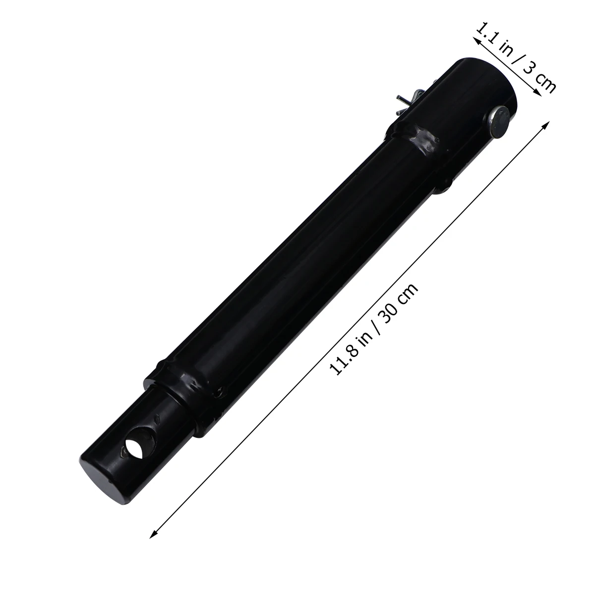 30Cm Longer Rod Plastic Drill Lengthening Bar For Power Drill Extension Strong Thickened Durable Connector Rod With Multiple
30Cm Longer Rod Plastic Drill Lengthening Bar For Power Drill Extension Strong Thickened Durable Connector Rod With Multiple
