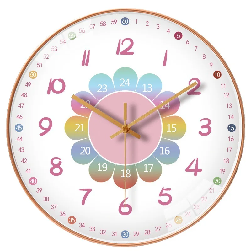 8 Inch Modern Design Word Wall Clock For Children In The Kitchen Living Room Bedroom Vintage Timepiece Home Decor Accesoriz
8 Inch Modern Design Word Wall Clock For Children In The Kitchen Living Room Bedroom Vintage Timepiece Home Decor Accesoriz