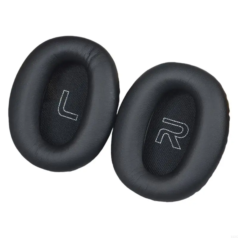 E65C Replacement Earpads Soft Sponge Ear Pad Comfortable Earmuffs for W820BT Headphones Repair Accessory
E65C Replacement Earpads Soft Sponge Ear Pad Comfortable Earmuffs for W820BT Headphones Repair Accessory
