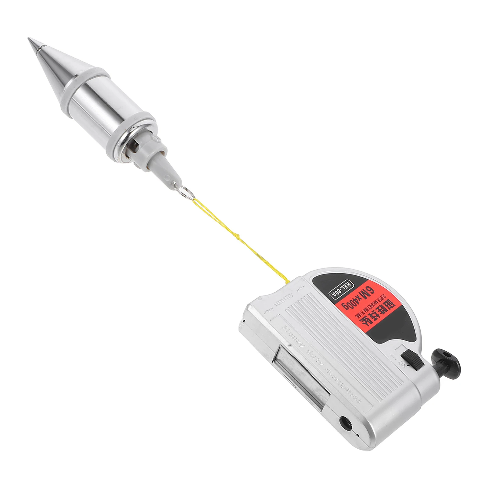 Magnetic Plumb Bob Vertical Measuring Tool Wire Hammer Setter Cone Design Plum Bob Weight Woodworking Construction
Magnetic Plumb Bob Vertical Measuring Tool Wire Hammer Setter Cone Design Plum Bob Weight Woodworking Construction