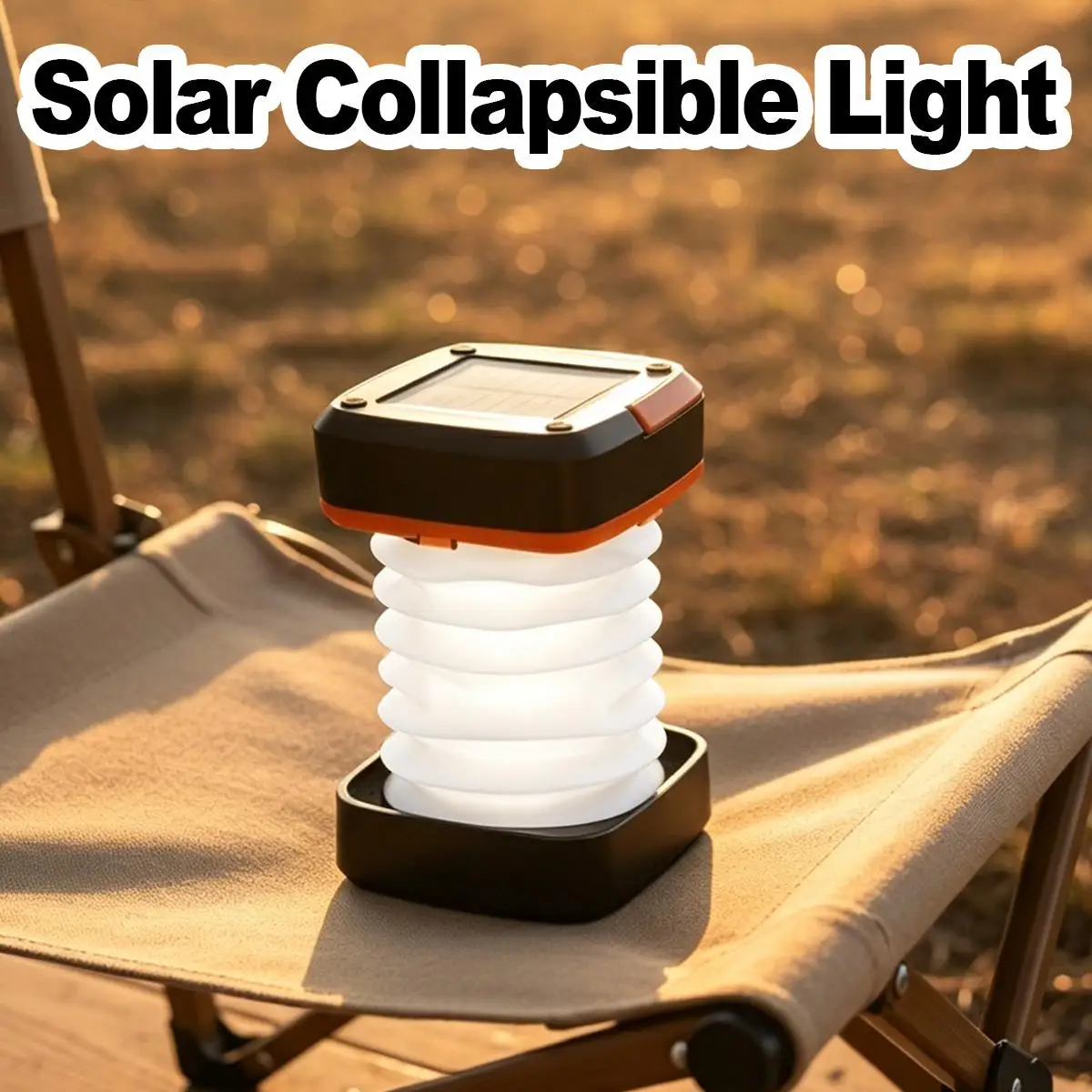 Solar LED Camping Lantern Portable Waterproof Flashlight Rechargeable Outdoor Tent Hiking Light Emergency High Power Garden Lamp
Solar LED Camping Lantern Portable Waterproof Flashlight Rechargeable Outdoor Tent Hiking Light Emergency High Power Garden Lamp