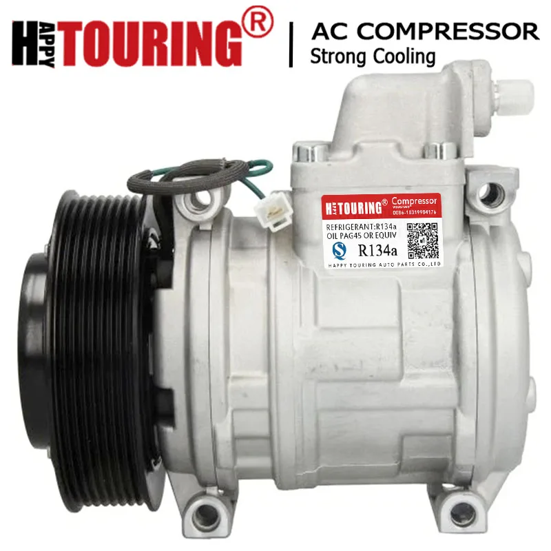 10PA15C AC compressor for MERCEDES ATEGO AXOR 2 CITARO 0002340811 9062300111 A0002340811 A9062300111 A9062302011 2E0820803DH
10PA15C AC compressor for MERCEDES ATEGO AXOR 2 CITARO 0002340811 9062300111 A0002340811 A9062300111 A9062302011 2E0820803DH