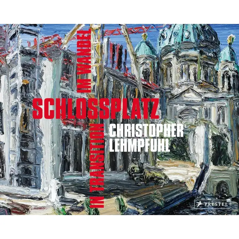 Christopher Lehmpfuhl Schloss Fisk In Transition Christopher Lehmpfuhl Prestel Publishing 9783791378411 Книга
Christopher Lehmpfuhl Schloss Fisk In Transition Christopher Lehmpfuhl Prestel Publishing 9783791378411 Книга