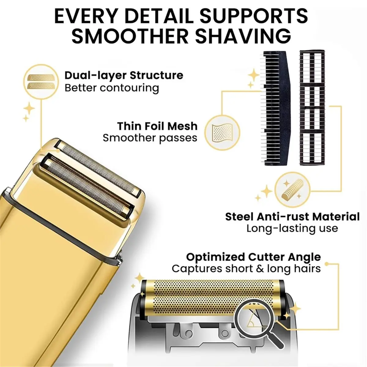 (MEOF) Комплект из 2 сменных сеток для бритв Babyliss FXFS2G/FXFS2, сменные сетки для бритв для превосходного бритья
(MEOF) Комплект из 2 сменных сеток для бритв Babyliss FXFS2G/FXFS2, сменные сетки для бритв для превосходного бритья