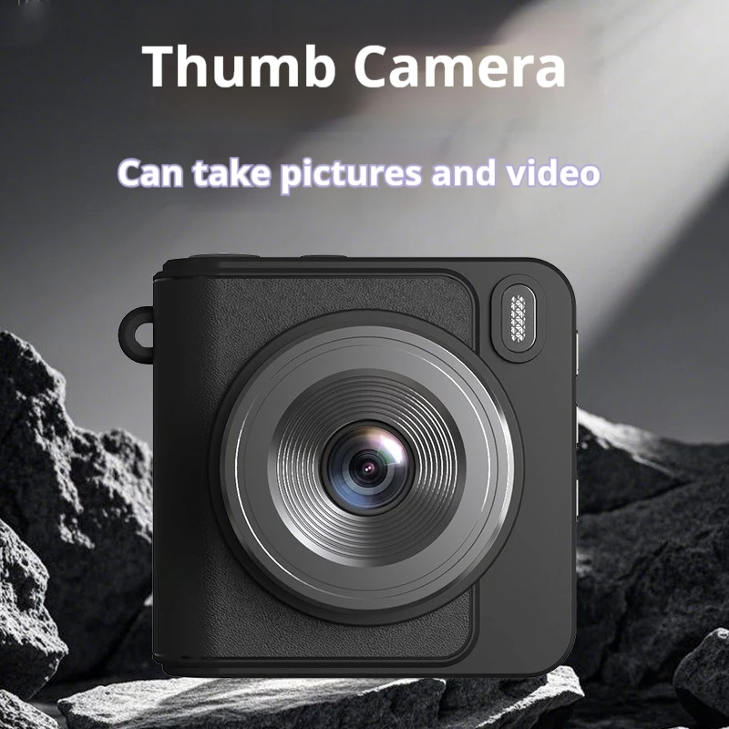 Home Travel Life Essential Campus Kids Camera Retro Small Camera HD Digital Photo Camera 1.3Inch Screen Flash Vlog Camera
Home Travel Life Essential Campus Kids Camera Retro Small Camera HD Digital Photo Camera 1.3Inch Screen Flash Vlog Camera