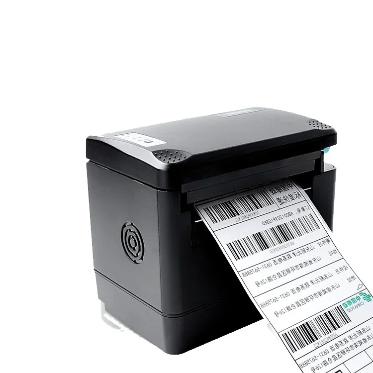 SNBC BTP-K716 Desktop 4x6 USB Express Waybill Shipping Industrial Thermal Label Printer
SNBC BTP-K716 Desktop 4x6 USB Express Waybill Shipping Industrial Thermal Label Printer