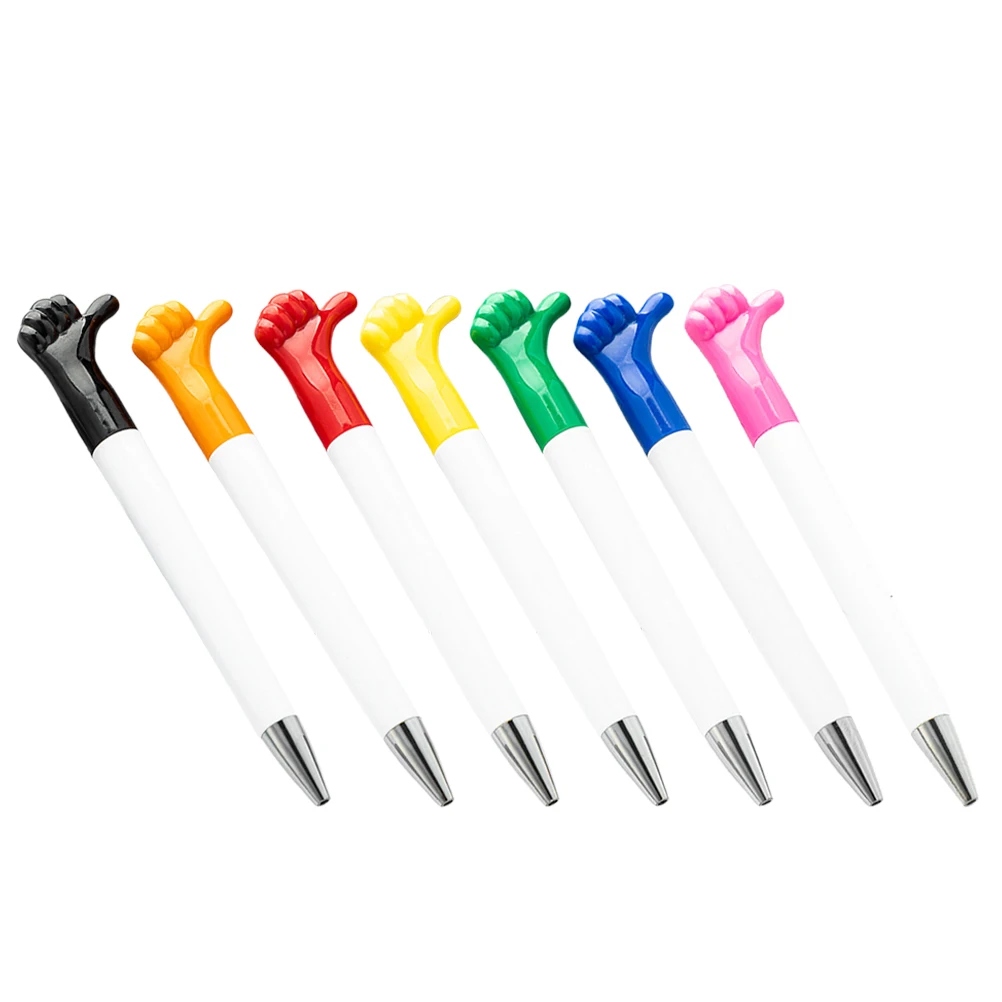 7 Pcs Cartoon Ballpoint Pens Fun Shaped Ideal for School Office Home Bulk Pack Plastic Material Long Lasting Anti Wear
7 Pcs Cartoon Ballpoint Pens Fun Shaped Ideal for School Office Home Bulk Pack Plastic Material Long Lasting Anti Wear