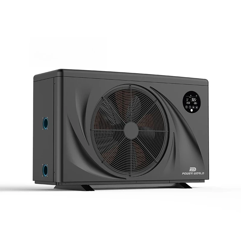 High COP R32 Inverter Heat Pump Swimming Pool Heater Heat Pump for Swimming Pool
High COP R32 Inverter Heat Pump Swimming Pool Heater Heat Pump for Swimming Pool