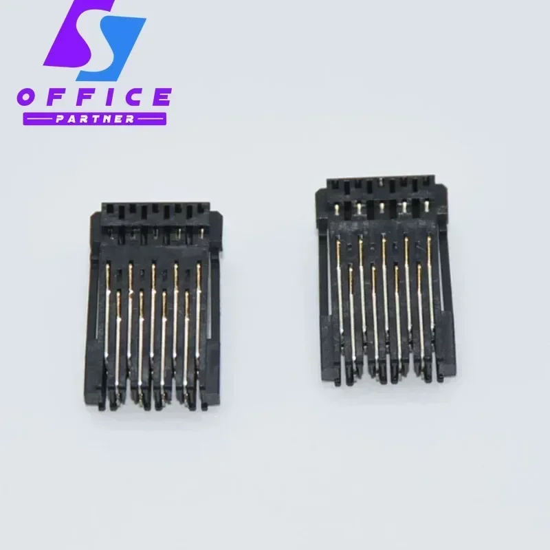 CSIC ASSY for Epson WF-2630 WF-2631 WF-2650 WF-2660 WF-2750 WF2760 cartridge chip board
CSIC ASSY for Epson WF-2630 WF-2631 WF-2650 WF-2660 WF-2750 WF2760 cartridge chip board