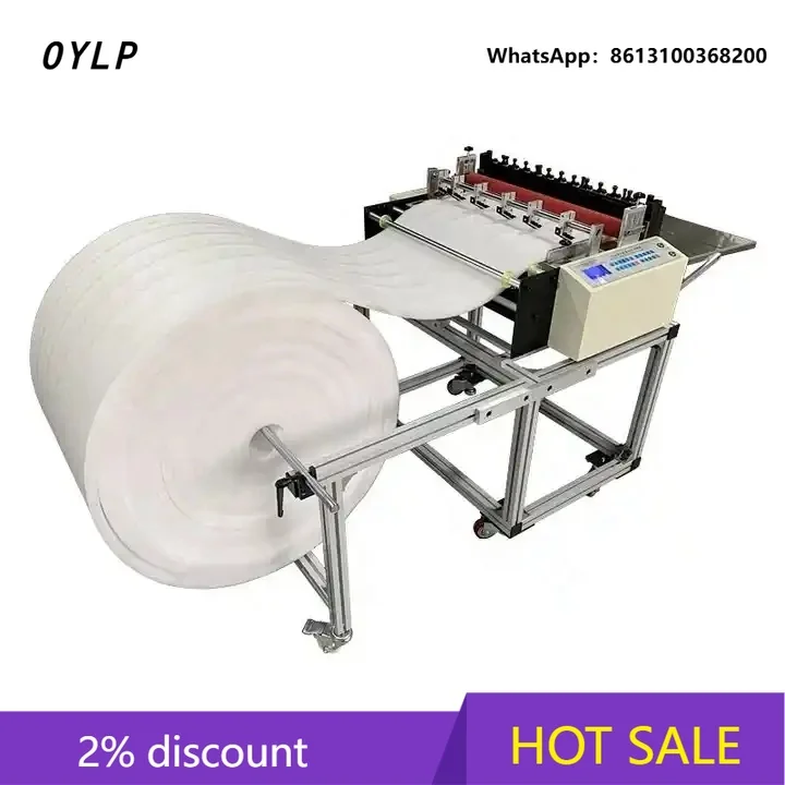 OYLP Paper Cutting Machine Price/paper Roll Cutting Machine
OYLP Paper Cutting Machine Price/paper Roll Cutting Machine