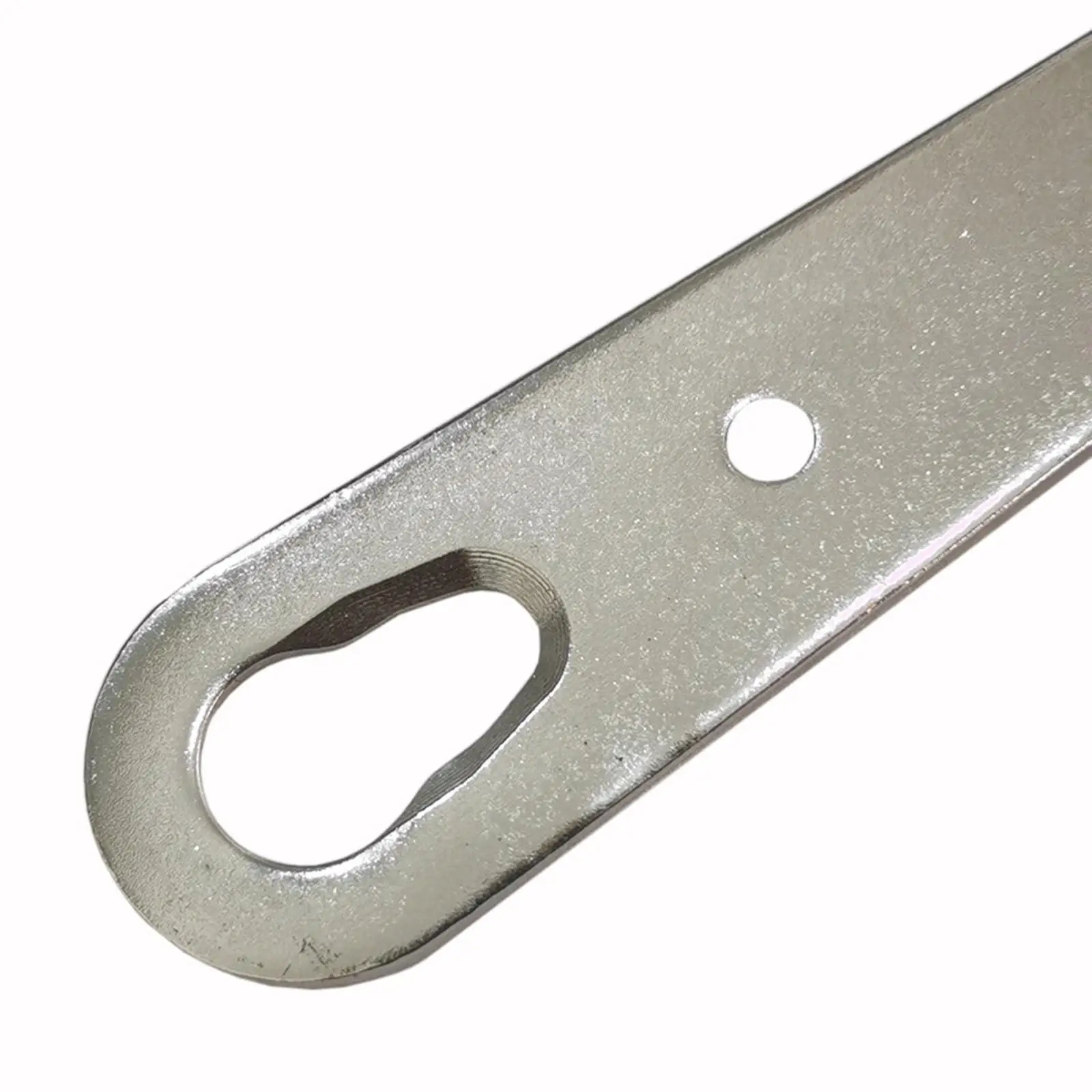 Portable Electrode Cap Wrench D10-24mm Multi Purpose Spanner Tool for Household Manual Adjustment
Portable Electrode Cap Wrench D10-24mm Multi Purpose Spanner Tool for Household Manual Adjustment