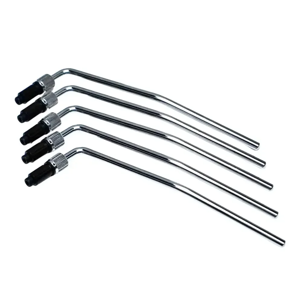 5 Piece Tremolo Bridge Tremolo Arm Whammy Bar And Arm Socket Jack Fit F R Guitar Parts & Accessories
5 Piece Tremolo Bridge Tremolo Arm Whammy Bar And Arm Socket Jack Fit F R Guitar Parts & Accessories