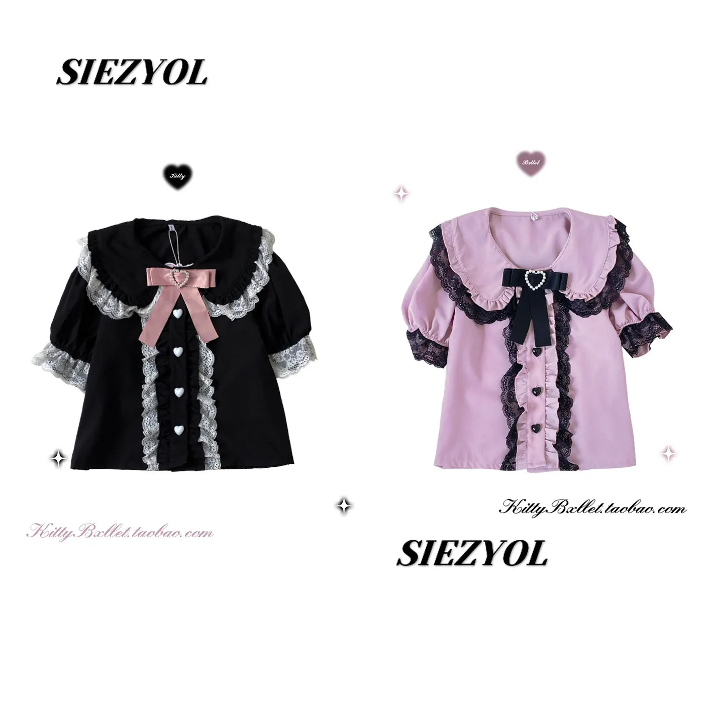 Tops for Women Original Mass Production Type Sweet Cool Girls Single-breasted Shirt Easiest for Match Short-sleeved Blouse
Tops for Women Original Mass Production Type Sweet Cool Girls Single-breasted Shirt Easiest for Match Short-sleeved Blouse