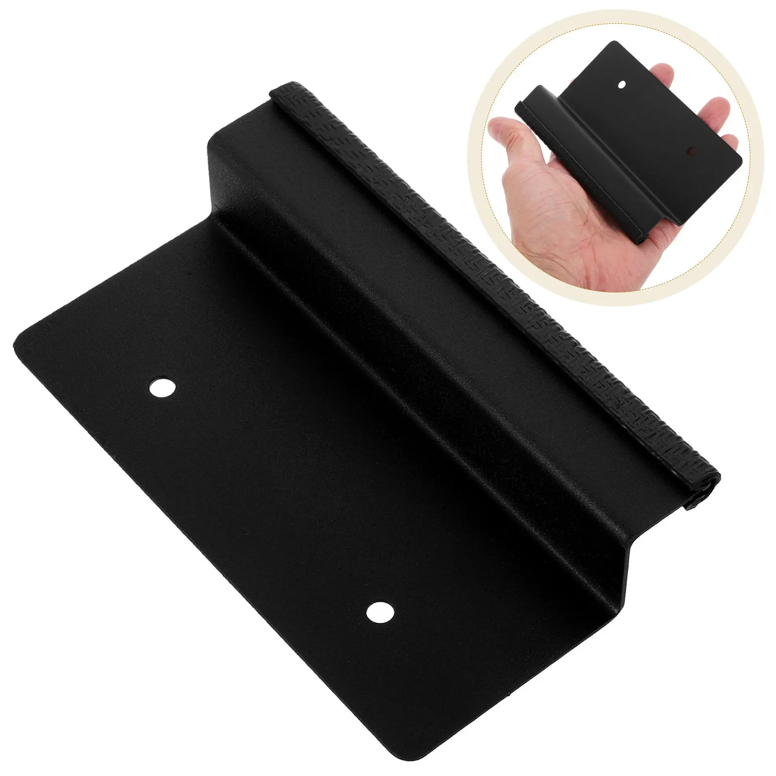 Trash Drawer Cabinet Foot Pull Handle Portable Touchless Opener for Kitchen Cabinet Hardware Home Use Foot Pull
Trash Drawer Cabinet Foot Pull Handle Portable Touchless Opener for Kitchen Cabinet Hardware Home Use Foot Pull