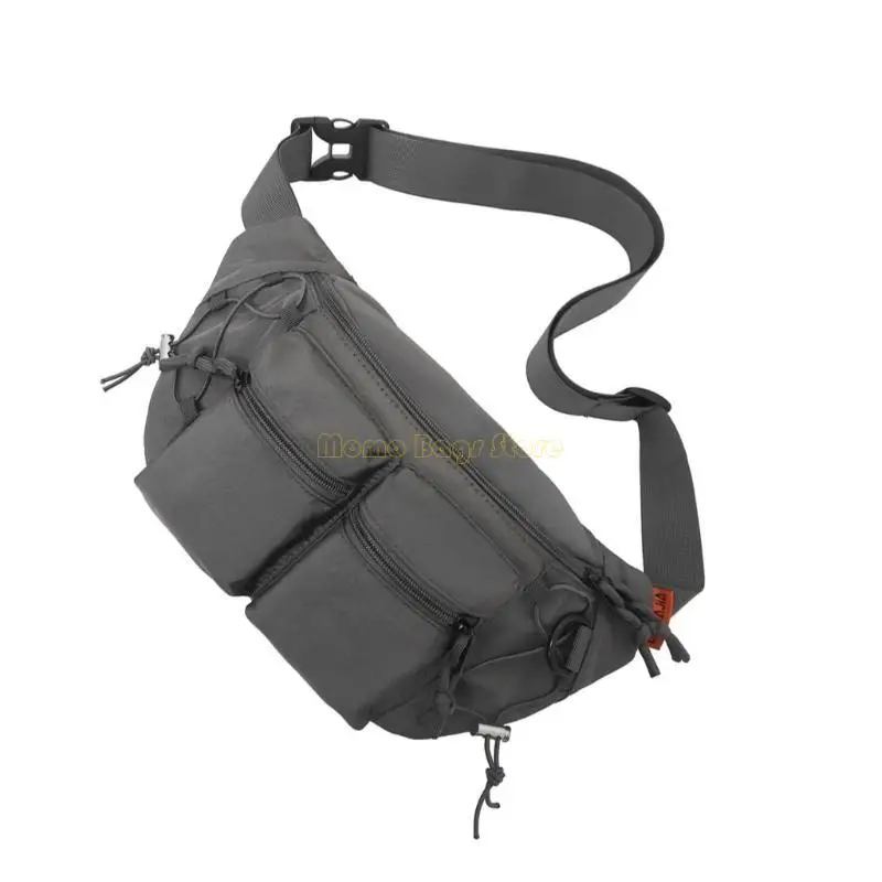 X90D 2023 NEW Sling Bag Nylon Chest Bag for Men Large Capacity Over The Shoulder Bag
X90D 2023 NEW Sling Bag Nylon Chest Bag for Men Large Capacity Over The Shoulder Bag