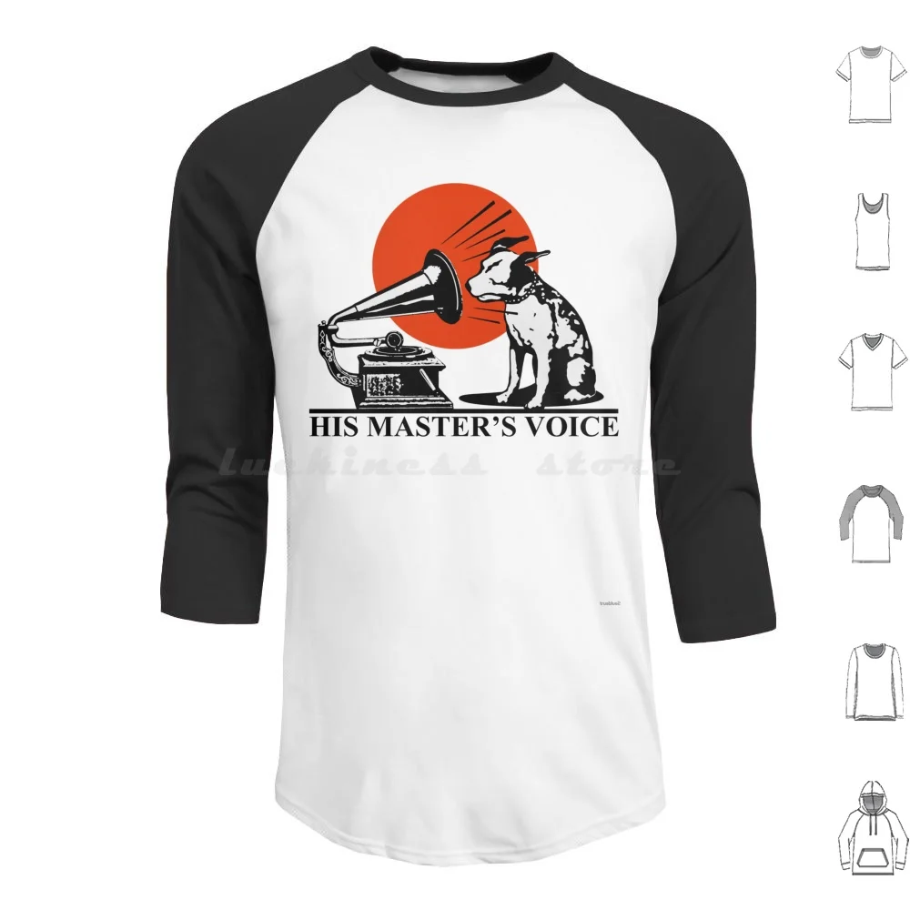 Толстовка с капюшоном His Master's Voice (винтажная), с длинным рукавом, виниловые альбомы 45s 78s, с изображением собак, винтажный проигрыватель граммофона
Толстовка с капюшоном His Master's Voice (винтажная), с длинным рукавом, виниловые альбомы 45s 78s, с изображением собак, винтажный проигрыватель граммофона
