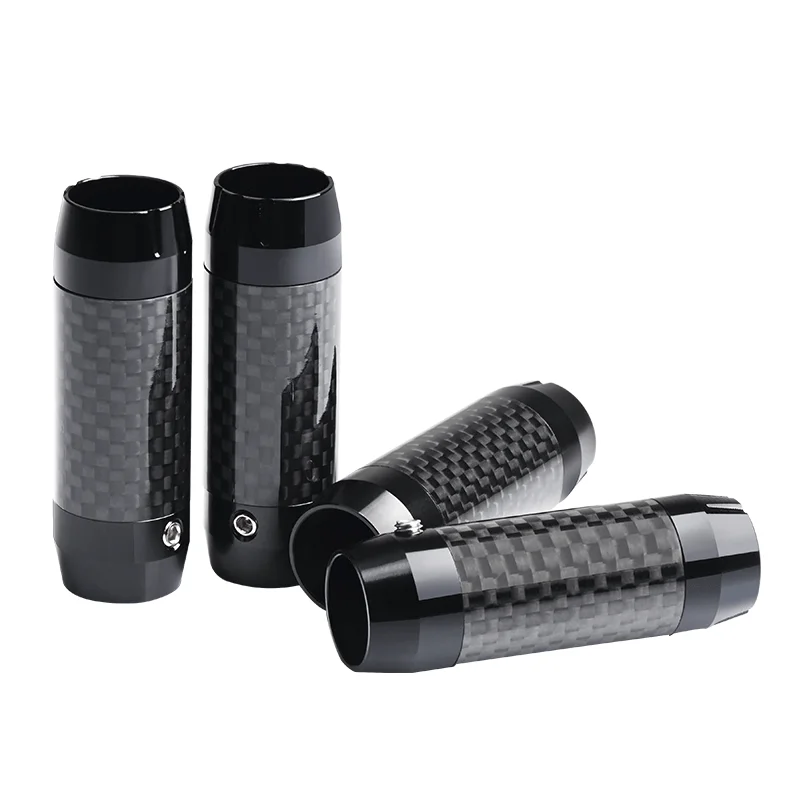ATAUDIO HiFi Pants Boot High-performance Carbon Fiber Audio DIY Wire Connector Amplifier Cable Wire Pants Boots
ATAUDIO HiFi Pants Boot High-performance Carbon Fiber Audio DIY Wire Connector Amplifier Cable Wire Pants Boots